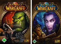 WoW game free in China while operator awaits censors' approval 